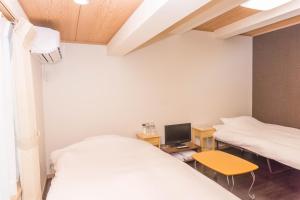 Ryokan Hinomoto Kyoto Kawaramachi - Accommodation Details