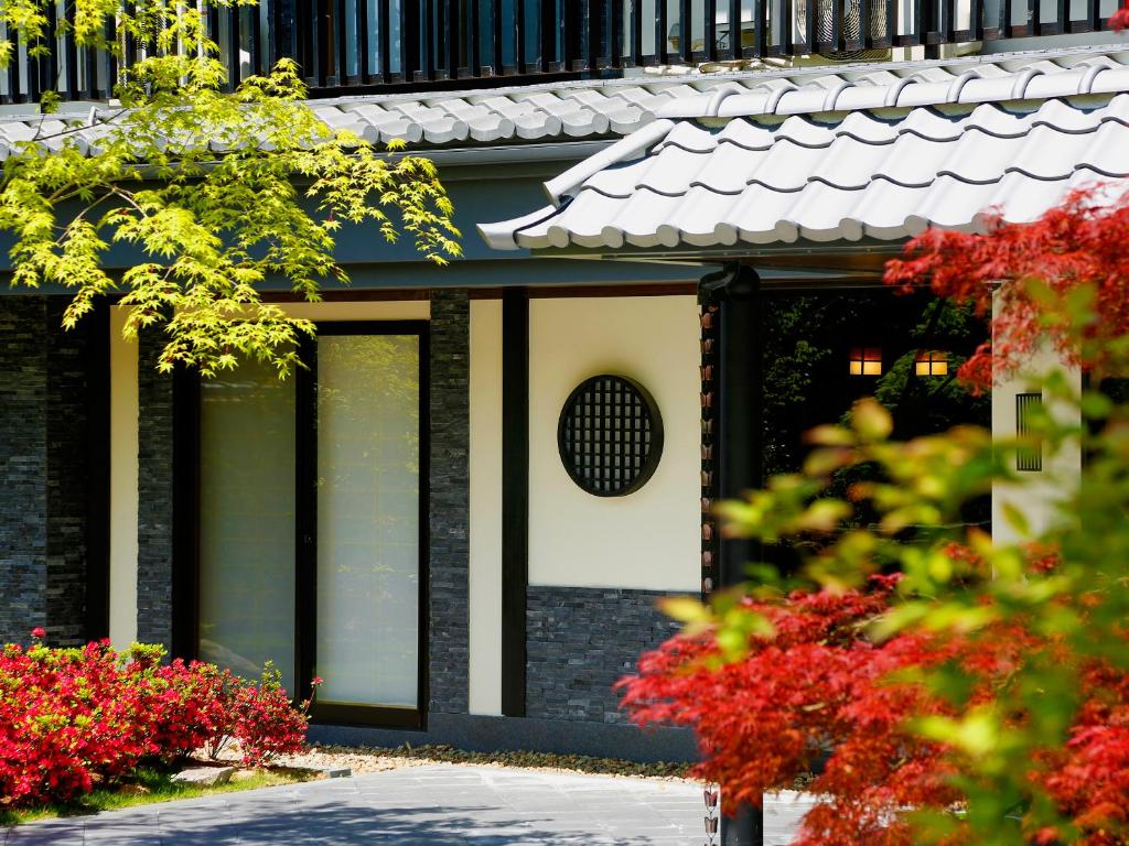 Ryokan KANADE Review