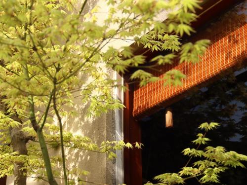 Ryokan Karasawa - Room Types and Amenities