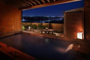 Ryokan Kawana - A Traditional Japanese Inn - Overview and Location
