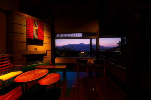Ryokan Konomama - Accommodation Options