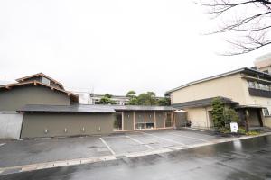 Ryokan Marumo - Accommodation and Amenities