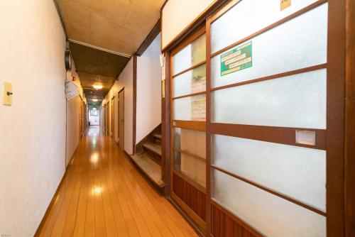 Ryokan Nakadaya - Accommodation and Facilities