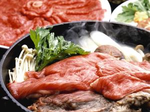 Ryokan Nenrinbo - Accommodation Options