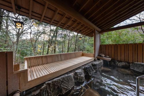 Ryokan Nushiya - Guest Experience and Feedback
