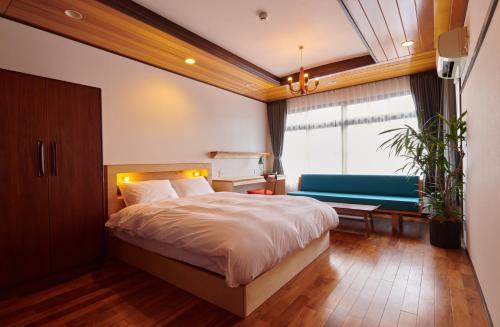 Ryokan Plum - Accommodation Details