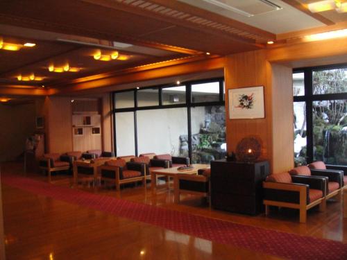 Ryokan Sakaya - Location Details