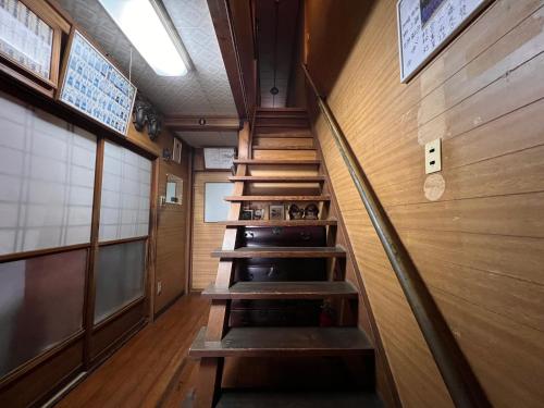 Ryokan Sanki - Guest Ratings and Reviews