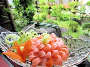 Ryokan Taishoro - Amenities and Facilities
