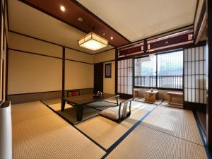 Ryokan Tanabe - Accommodation and Amenities
