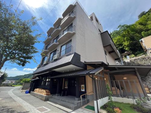 Ryokan Tenryu - Guest Ratings and Reviews