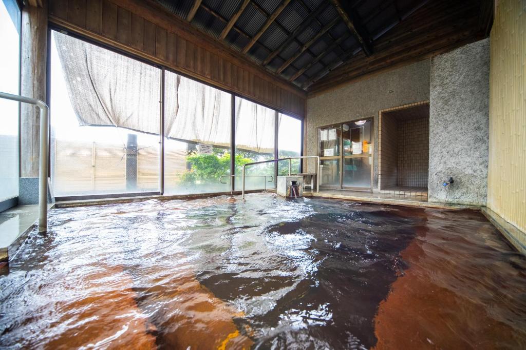 Ryokan Toyotomi Review