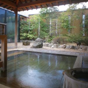 Ryokan Yukeikohan Suitenkaku - Accommodation Details