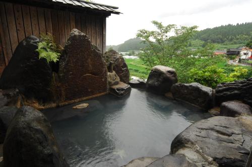 Ryokan Yunosako - On-Site Facilities