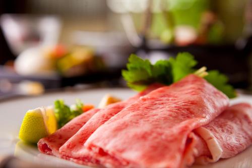 Ryotei Tanokura - Accommodation Options