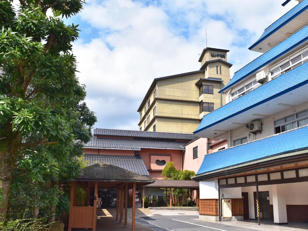 Ryotei Yamanoi Review
