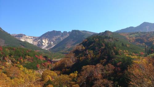 Ryounkaku - Accommodation Offerings