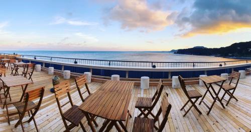 Ryugu No Tsukai, a Traditional Inn With Its Own Hot Spring Source - Amenities and Facilities