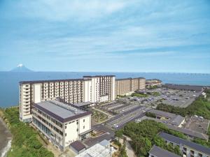 Ryugujo Spa Hotel Mikazuki Fujintai - Amenities and Facilities