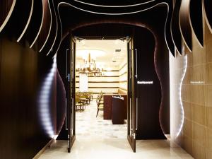 S.Training Center Hotel Osaka - Amenities and Facilities