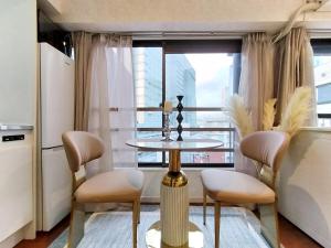 S13-Shibuya Center 7 Mins to Station, Max 4p涉谷最中心 涉谷站7分 - Accommodation Features