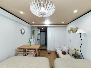 S41涉谷最中心 涉谷站7分-Shibuya Center 7 Mins to Station, Max 5P 直达新宿 涉谷 表参道 池袋 上野 代代木 银座 原宿 - Guest Experience Ratings