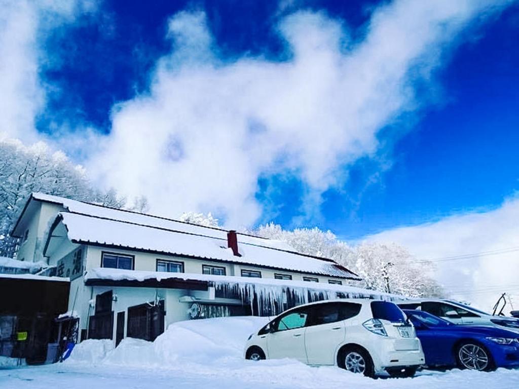 Sachinoyu Hotel Shiga Kogen Review