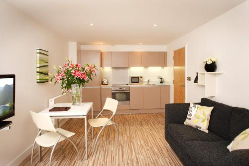SACO Holborn – Lamb's Conduit St - Accommodation Features