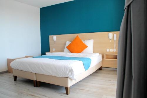 Saglam Hotel - Accommodations and Amenities