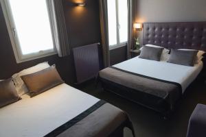 Saint-Charles Hotel - Guest Reviews and Experiences