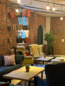 Saint Pauls House - Convenient Location