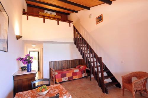 Saint Pierre Domain - Room Amenities