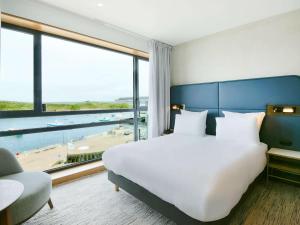 Sainte-Barbe Hotel & Spa Le Conquet - MGallery - Points About Your Stay