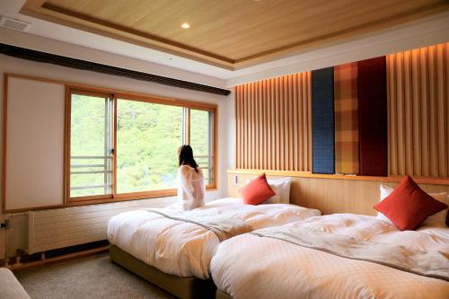 Saito Hotel - Facilities and Amenities