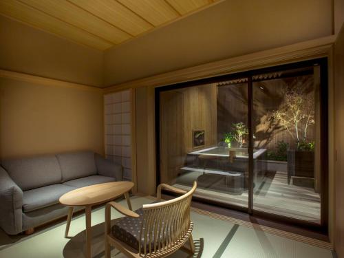 Saka Hotel Kyoto - Guest Ratings and Feedback