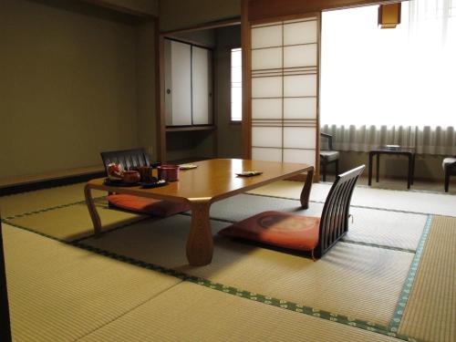 Sakaeya Hotel - Amenities and Facilities