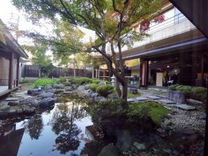Sakahijiri Nikko - Accommodation Options