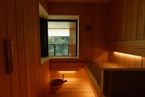 Sakunami Onsen Yuzukushi Salon Ichinobo - Accommodation Options