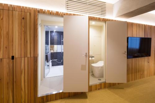 Sakura Cross Hotel Tokyo Kayabacho - Hotel Overview