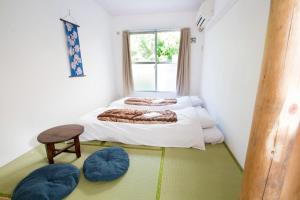 Sakura Hotel Nippori - Good To Know