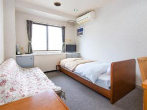 Sakura Ryokan Asakusa Iriya - Room Types and Amenities