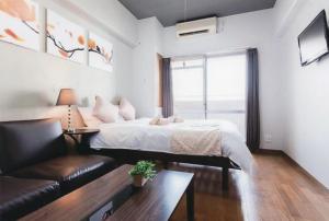 Sakura Sands Hotel - Hotel Overview