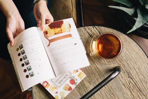 Sakura Terrace The Atelier - Good To Know