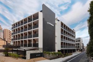 Sakura Terrace The Gallery - Guest Experience and Amenities