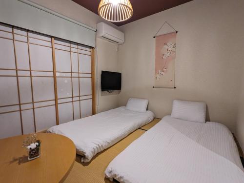 Sakuragawa-an Higashiyama - Accommodation Details and Amenities