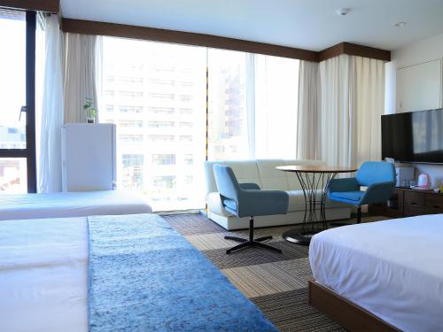 Sakuragawa River Side Hotel - Impressive Amenities