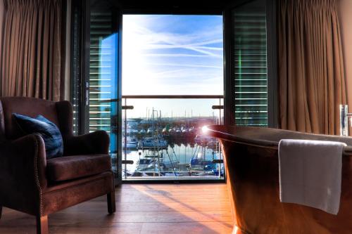 Salthouse Harbour Hotel - Guest Experiences