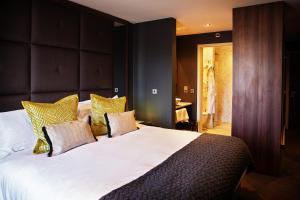 San Pietro Hotel & Restaurant - Accommodations