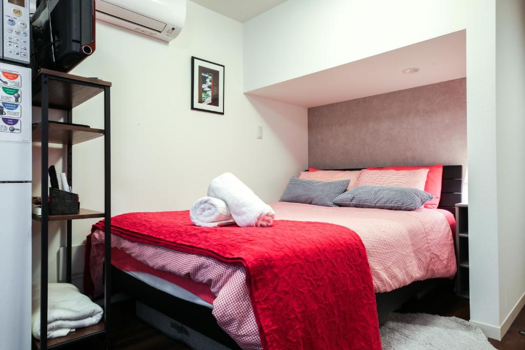 Sangubashi Studio Apartment With Private Entrance - Unique Features