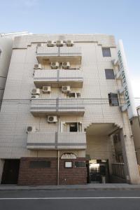 Sankei City Hotel Hachioji - Room Types and Features
